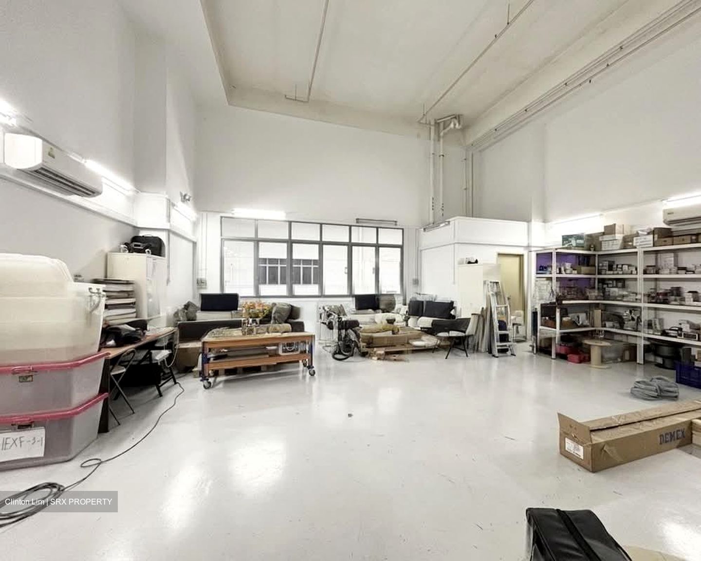North Spring Bizhub (D27), Factory #544169101